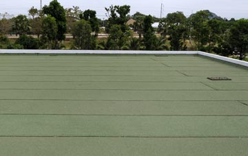 all Brightwell roofing types quoted for