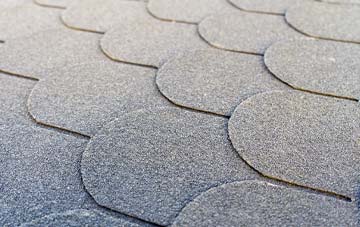 Brightwell asphalt roofing costs
