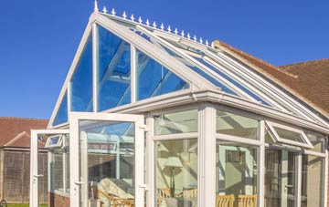 conservatory roof insulation costs Brightwell