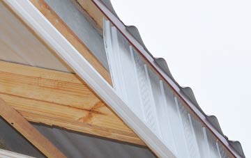 why Brightwell fascia repairs are essential