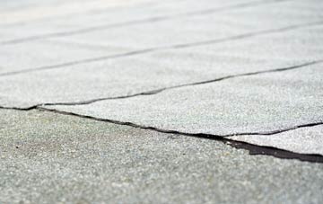 disadvantages of Brightwell felt roofing