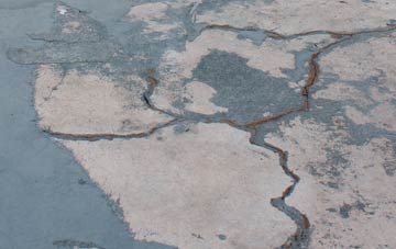 fibreglass roofing replacement Brightwell