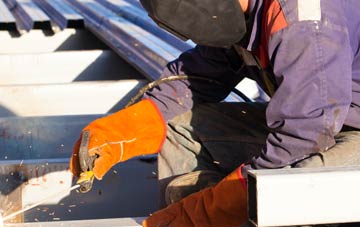 Brightwell flat roofing options