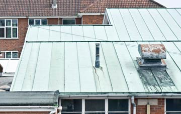 Brightwell lead roofing costs