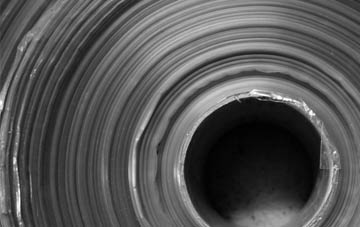 Brightwell pvc roof replacement