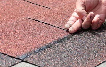 Brightwell asphalt roof repairs
