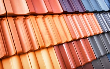 Brightwell roof tile costs