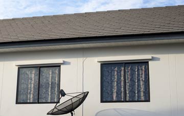 Brightwell rubber roof costs