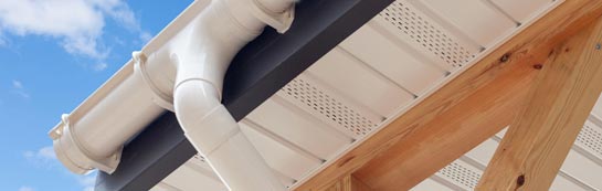 get Brightwell guttering quotes today