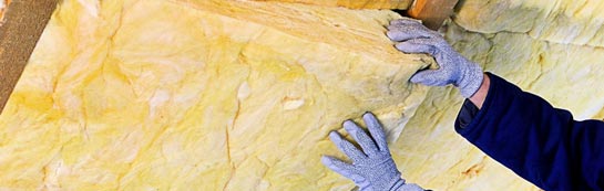 quotes for Brightwell roof insulation