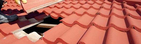 compare Brightwell roof repair quotes