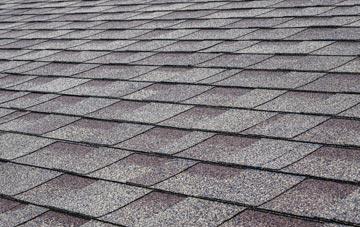 Brightwell tiles for shallow pitch roofing