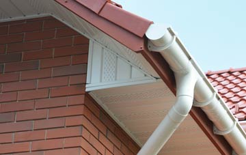 Brightwell soffit repair costs