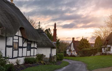 is Brightwell thatch roofing popular