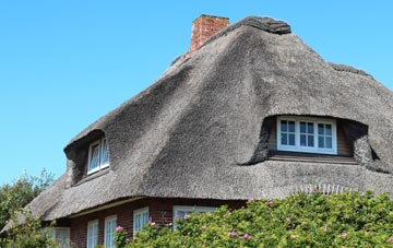 thatch roofing Brightwell, Suffolk