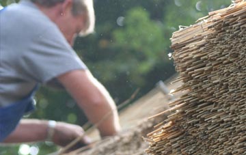 professional Brightwell thatchers