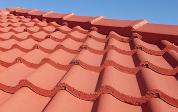 Brightwell tile and slate roof replacement