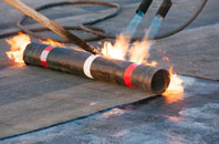 free Brightwell roof quotes