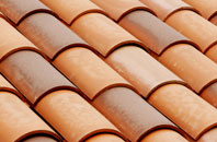 Brightwell clay roofing