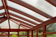 Brightwell conservatory roofing insulation