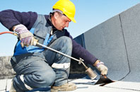 Brightwell felt roofing