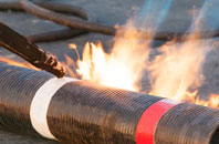 Brightwell flat roofing replacement