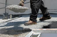 find rated Brightwell flat roofing replacement companies