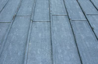 Brightwell lead roofing