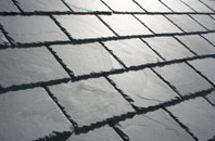 Brightwell slate roof