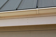 Brightwell soffit repair