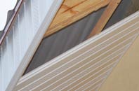 rated Brightwell soffit repair companies