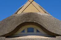 Brightwell thatch roofing